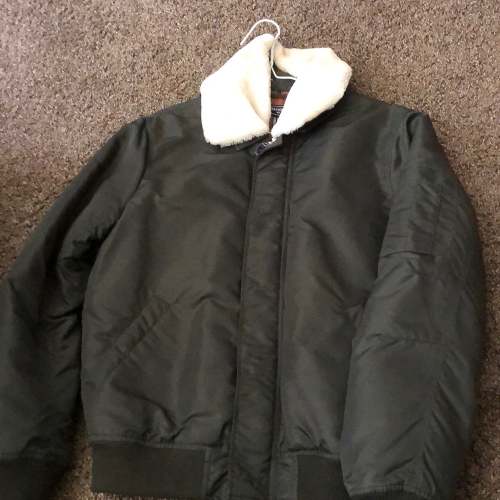 Jacket